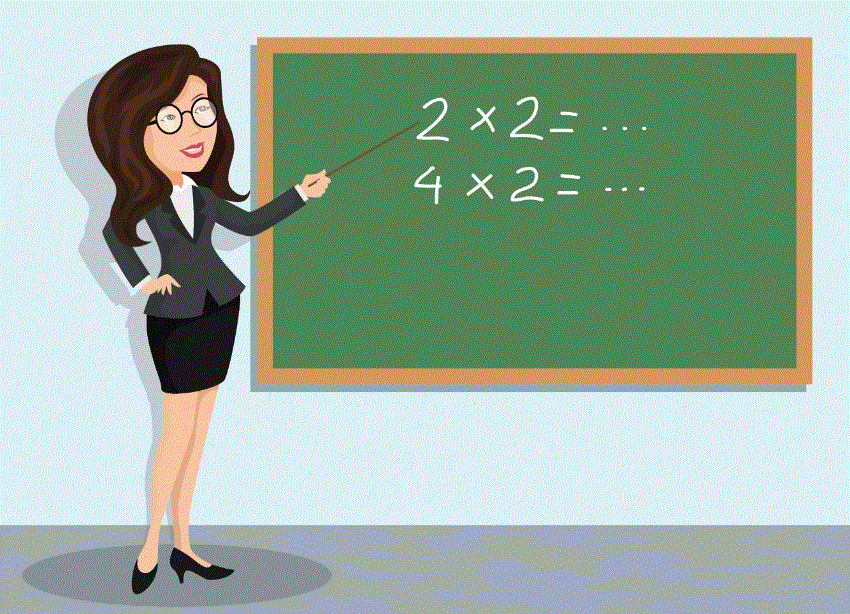 Mathematics Teacher and Strengthening Mathematics Education