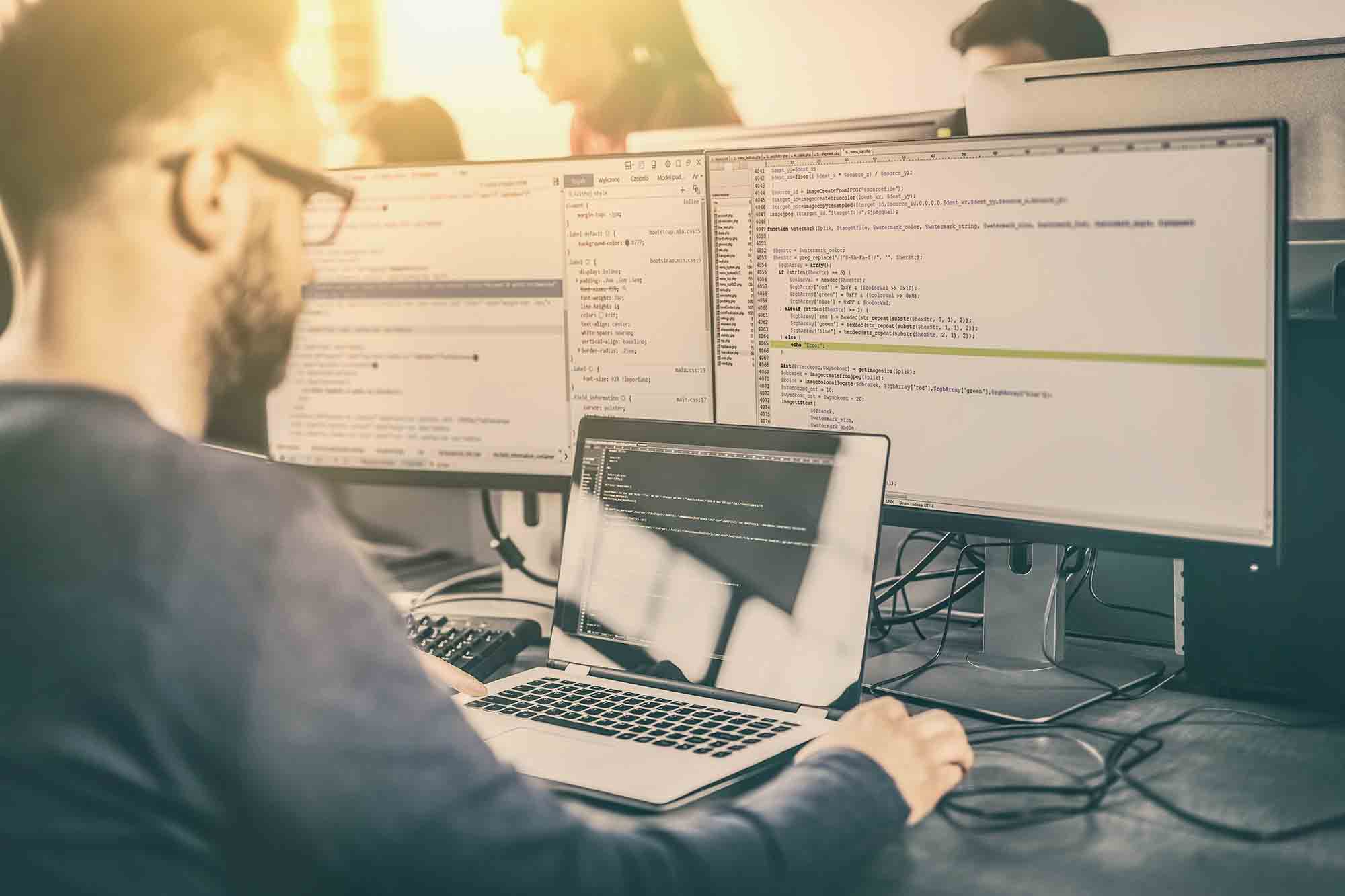 Software Design Representations
