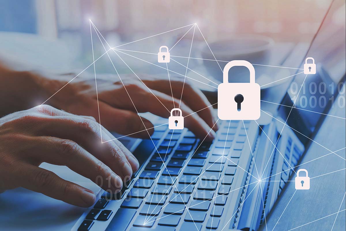 Computer and Network Security