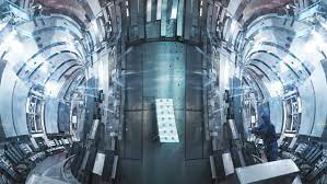 Overview of Fusion Technology