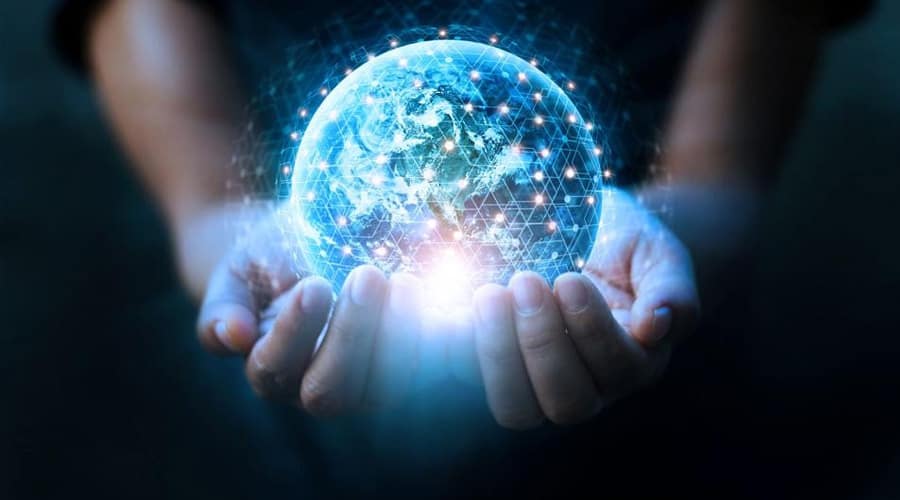 Technology and the Modern Age