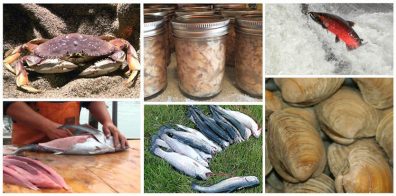 Biopreservation of Sea Foods