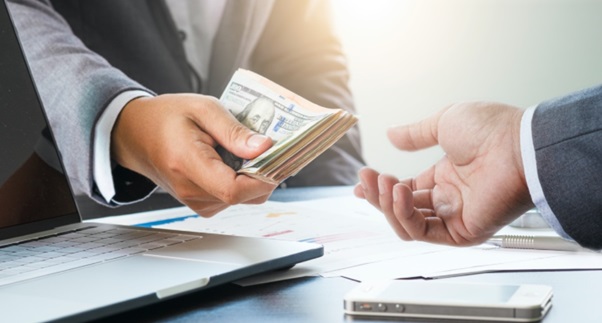 Organize Finances for the Micro Business