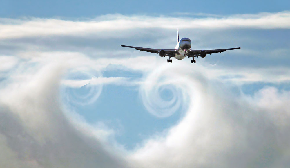 Aerodynamics