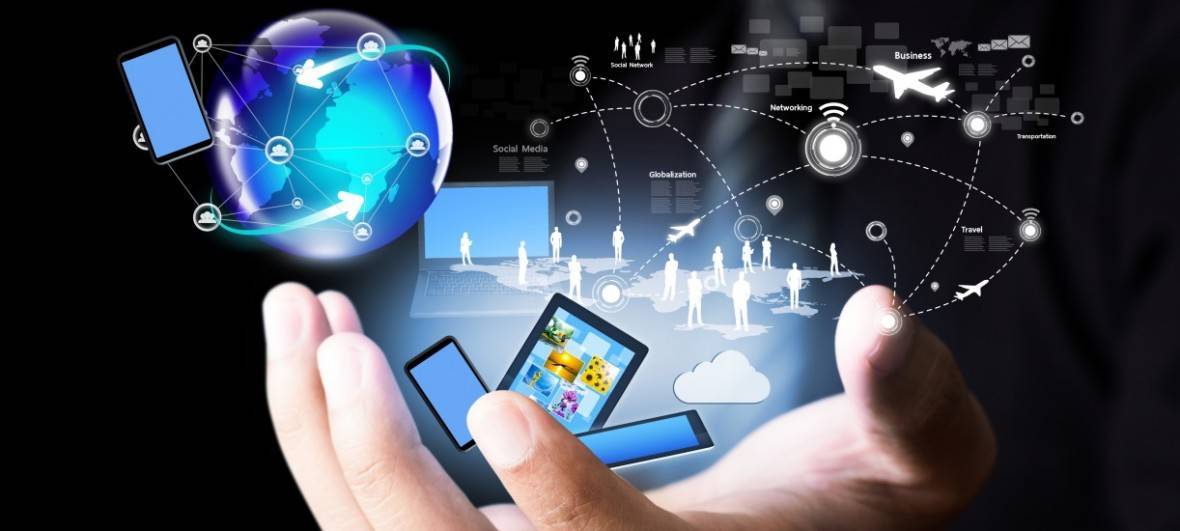 Information, Systems and Management