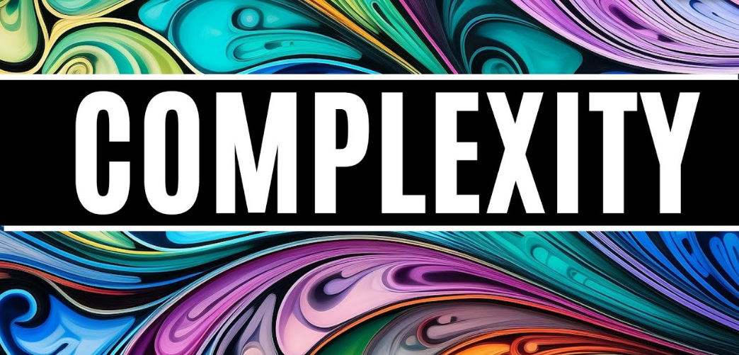 Complexity