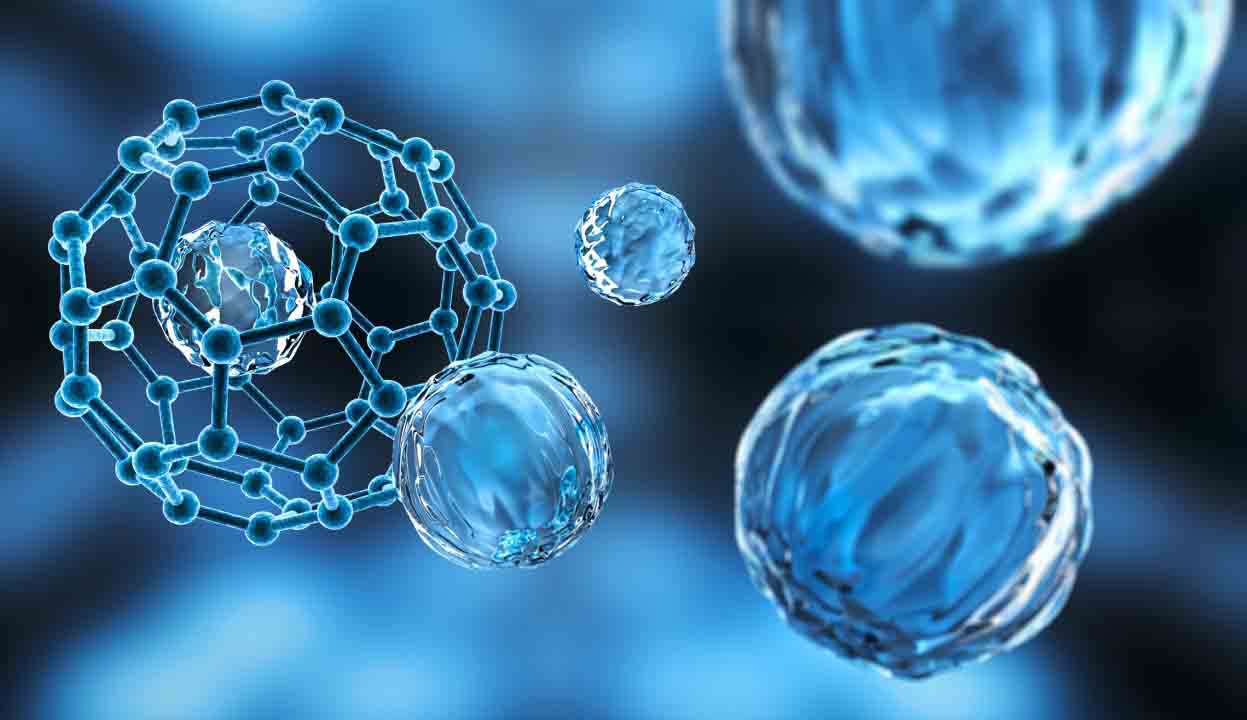  Nanotechnology for Food Flavors