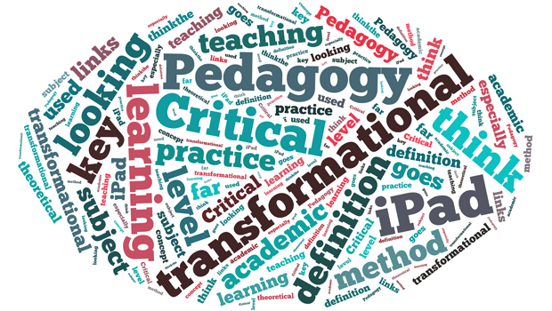 Critical Pedagogy for Sociology