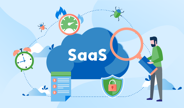 Determinants of Software as a Service (SaaS) Adoption