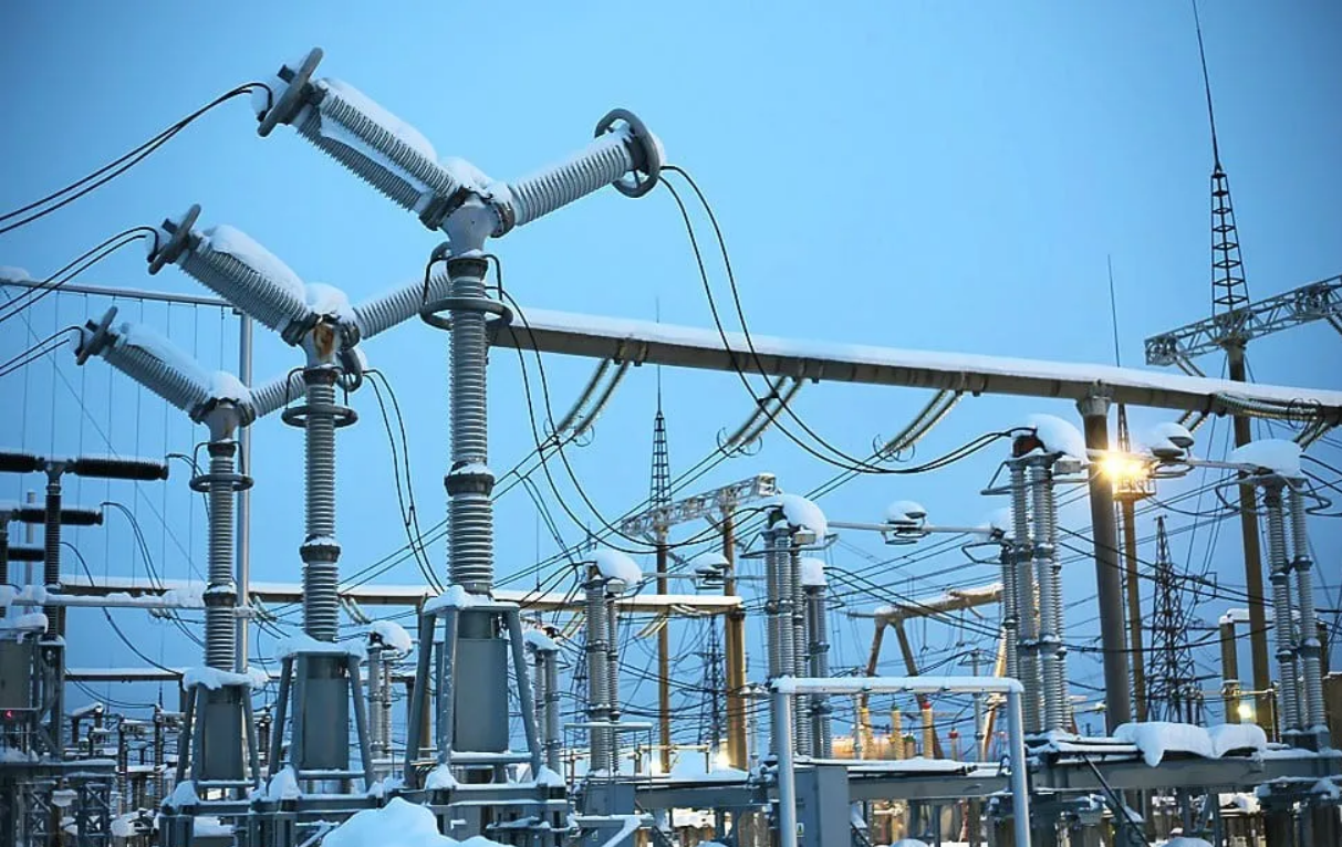 Power System Equipment