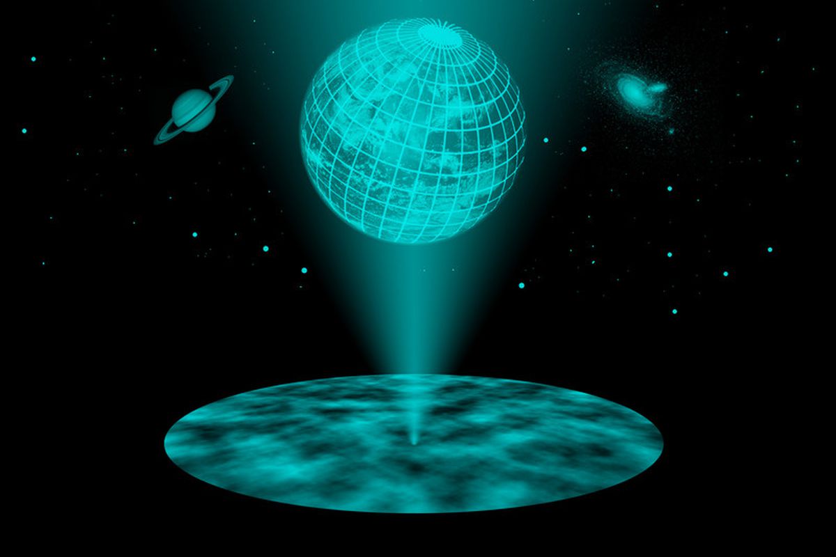 Holographics