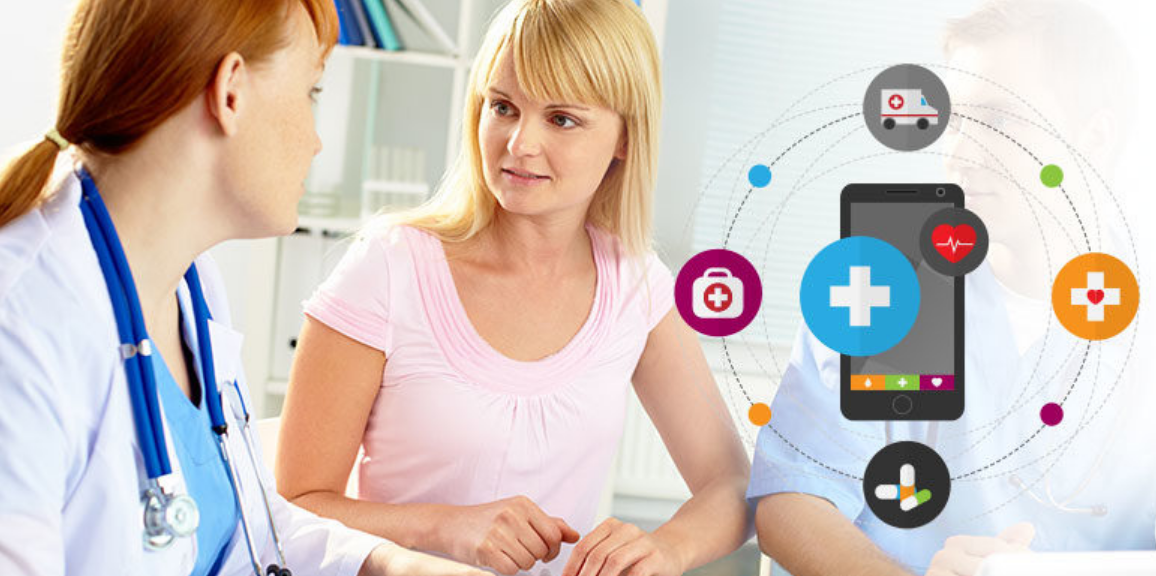Marketing Communications in Health Care Institutions
