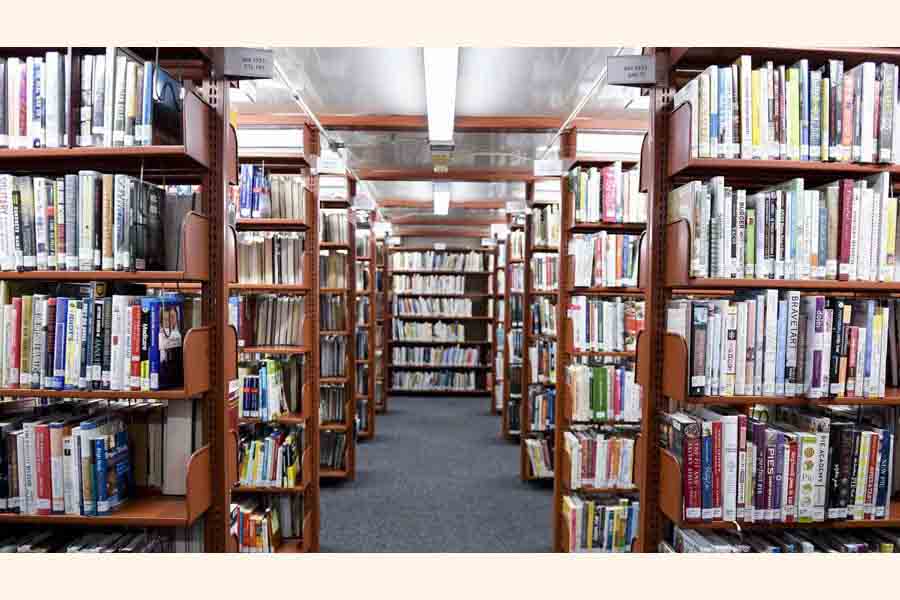 Role of Libraries