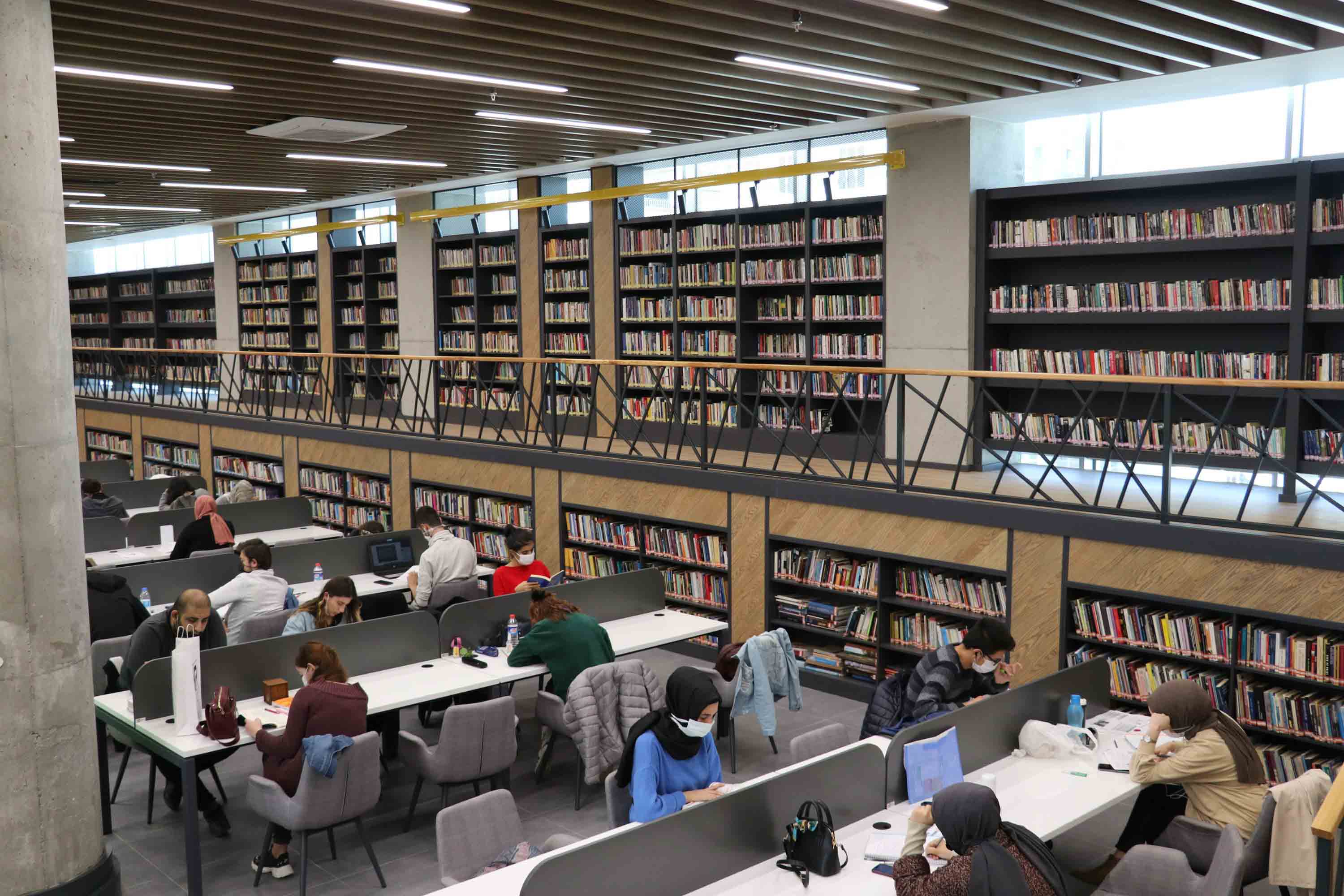 Public Library