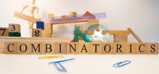 Combinatorics