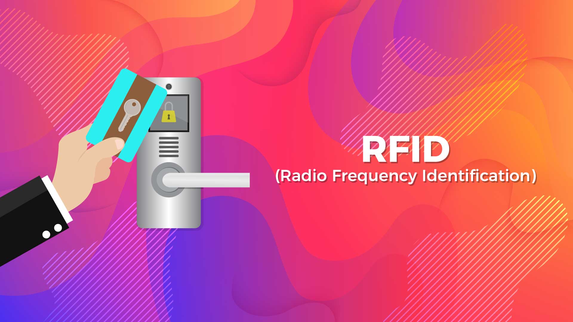 Radio Frequency Identification