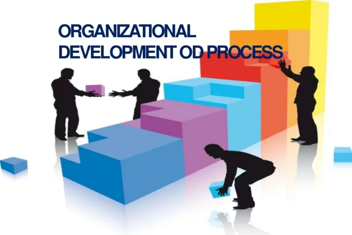 Process of OD