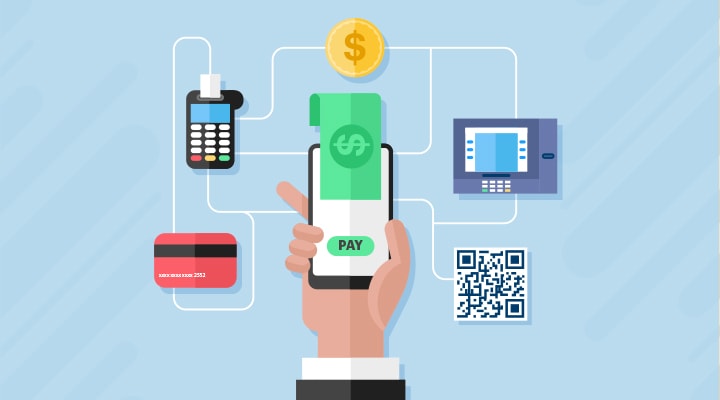 Electronic Payment System