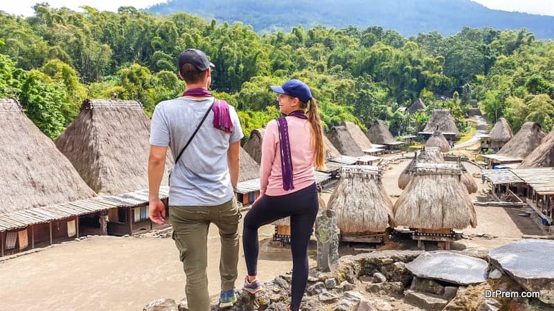 Rural Tourism and Consumers’ Needs