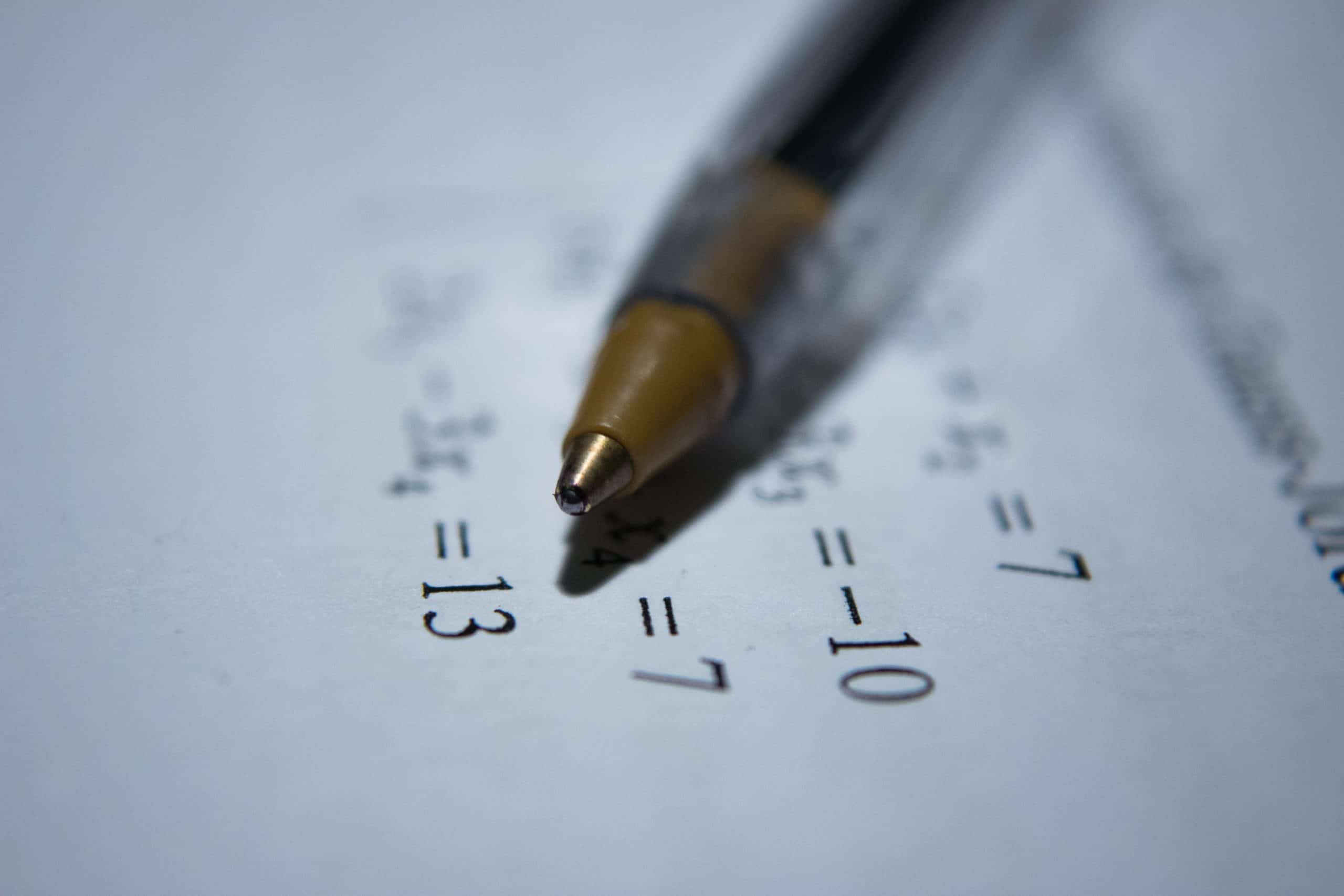 Z -Transform and Difference Equations