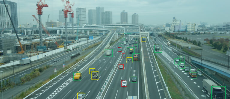 Location and Tracking of Objects