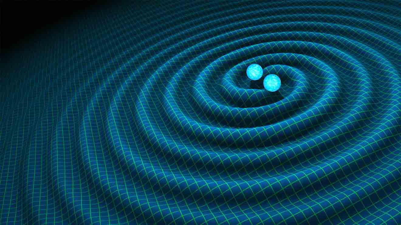 Elements of General Relativity