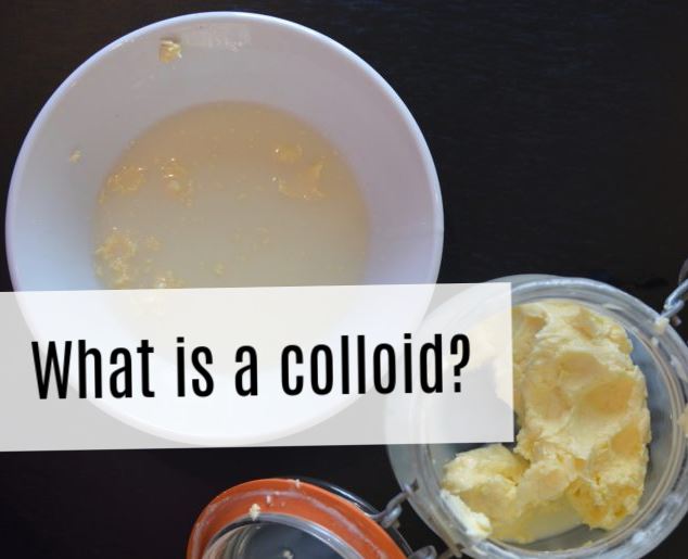 Colloids
