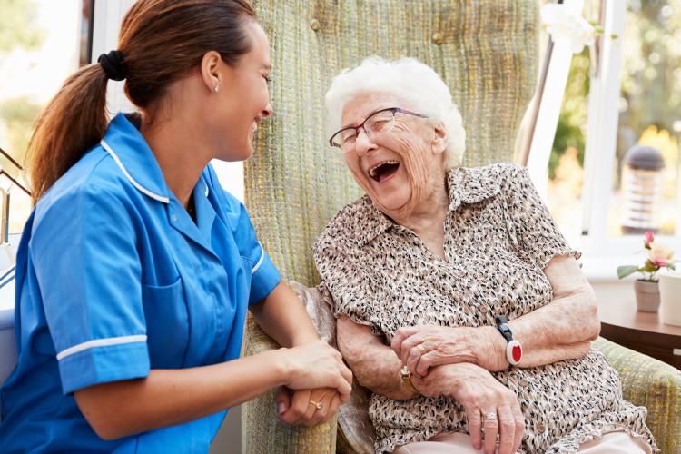 Gerontology