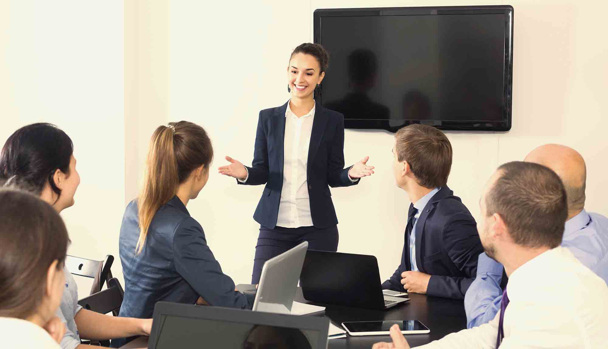 Skills and Processes of Coaching