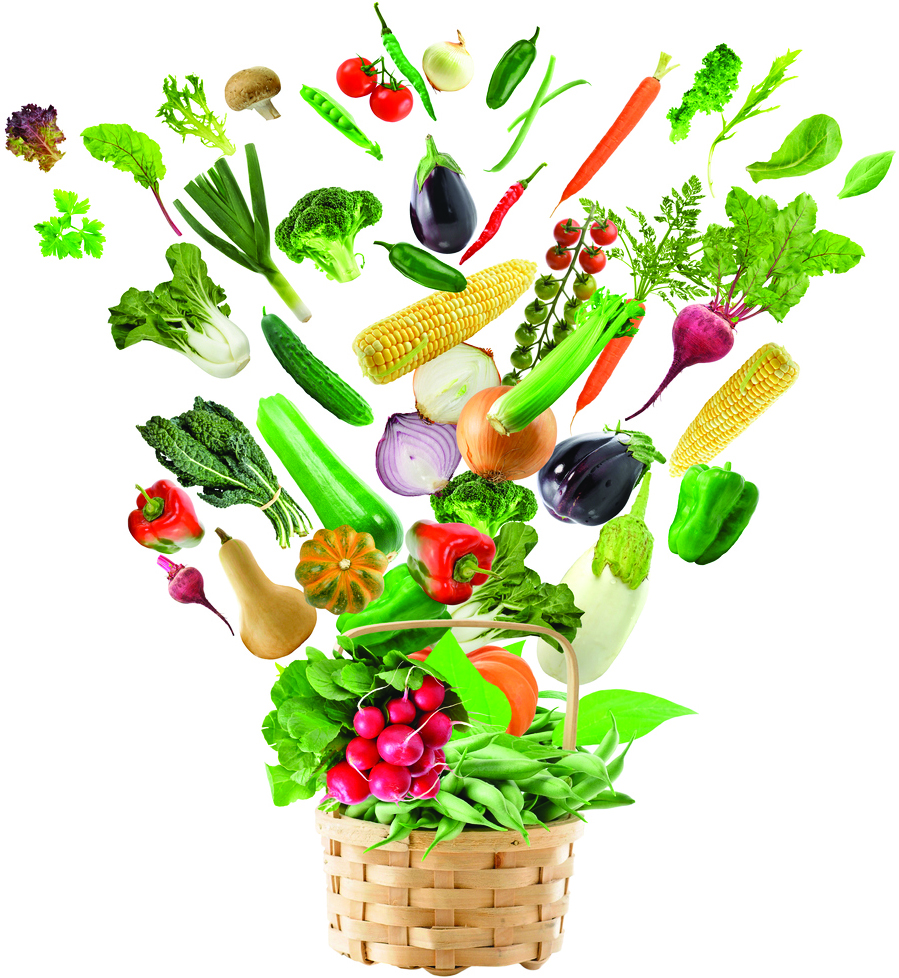 Specialty Crops
