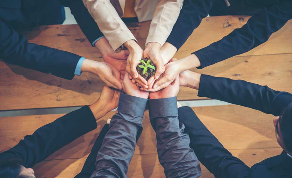 Green Human Resource Management