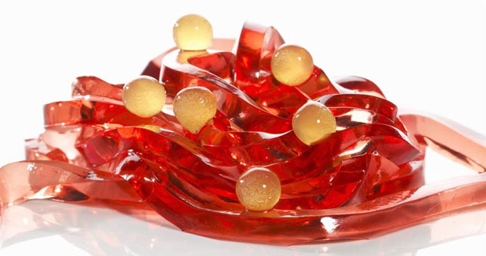 Molecular Gastronomy