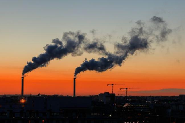 Air Quality Monitoring and Management