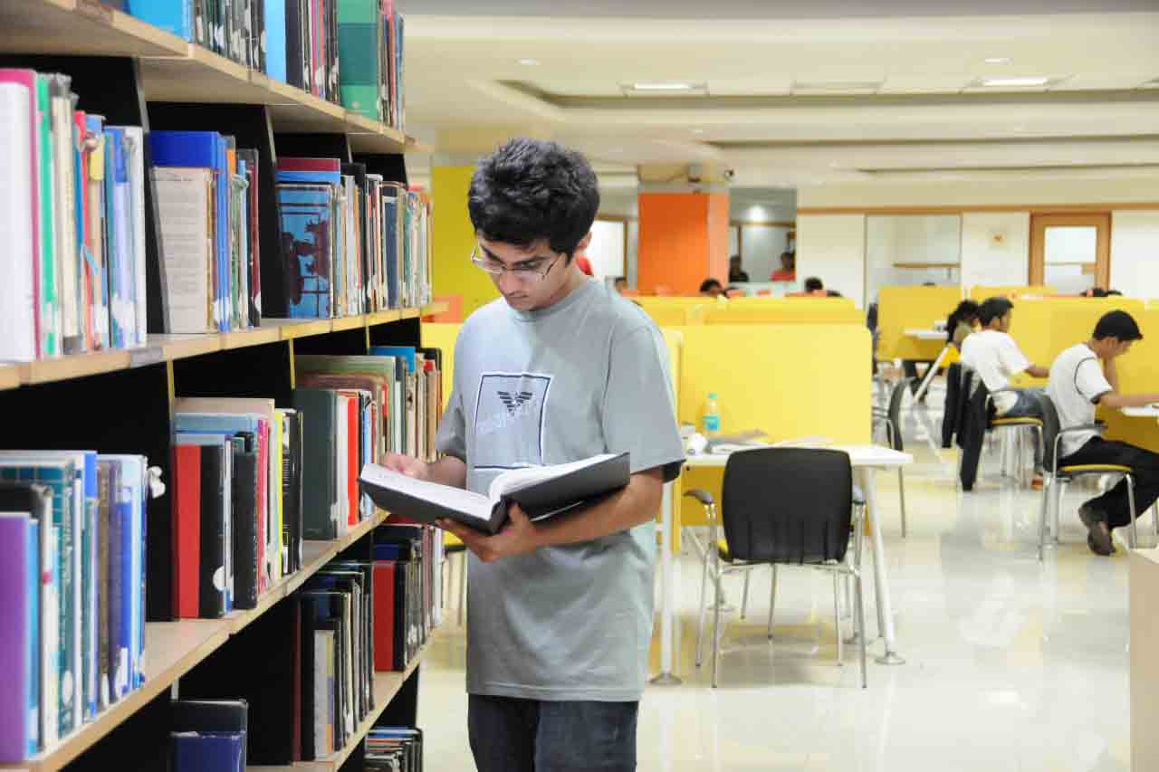 Library and Its Users