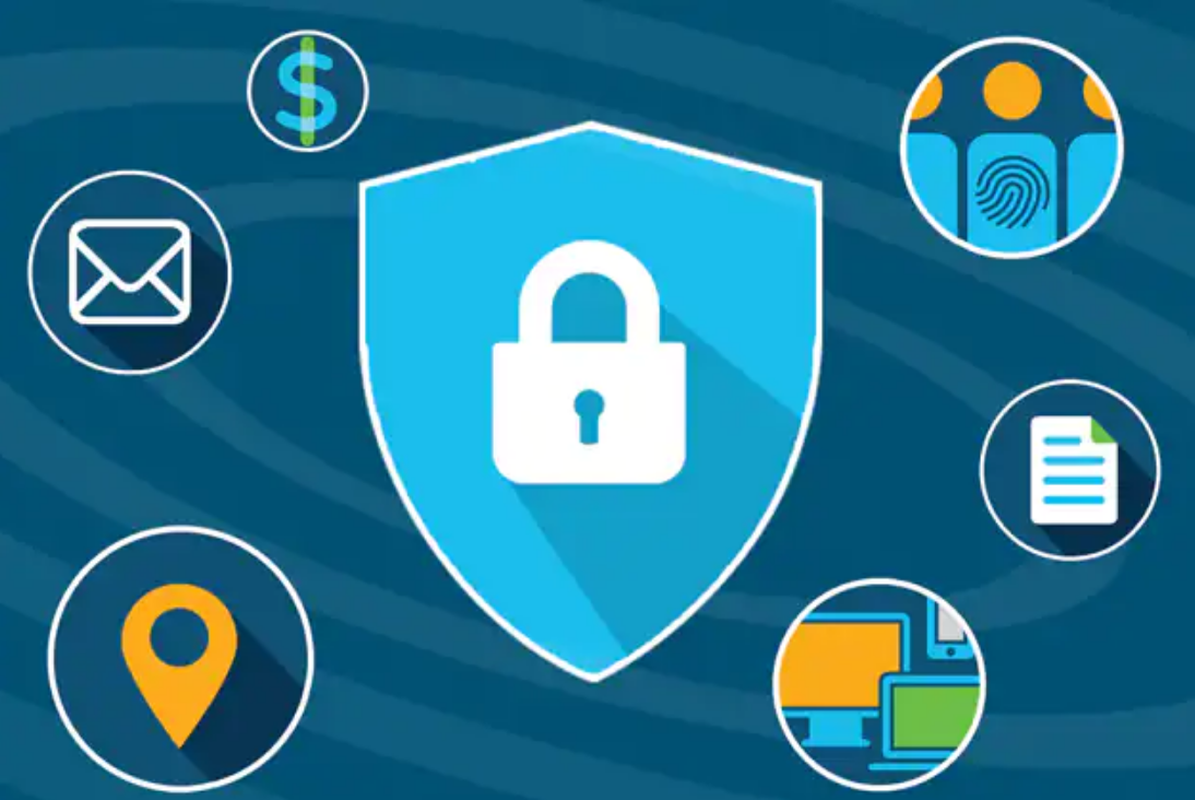 Information Security and Privacy (ISA)
