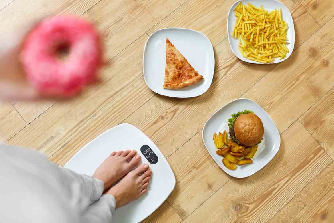  Obesity and Diabetes