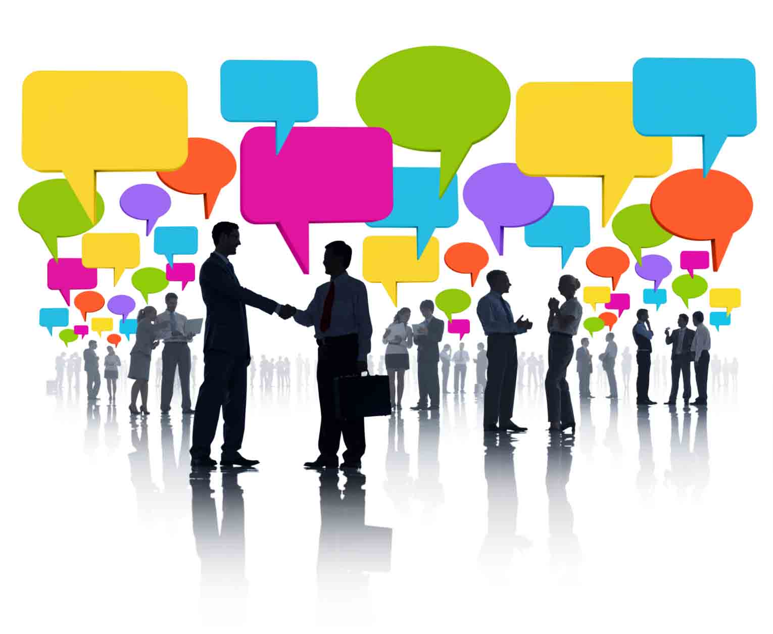 Communication