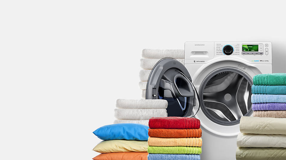 Laundry Services