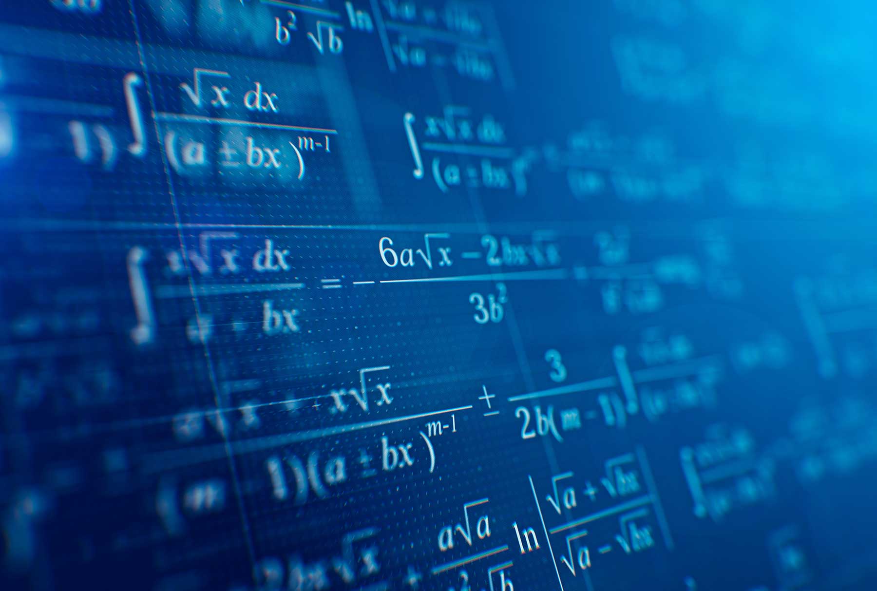 Representation Theory and Number Theory