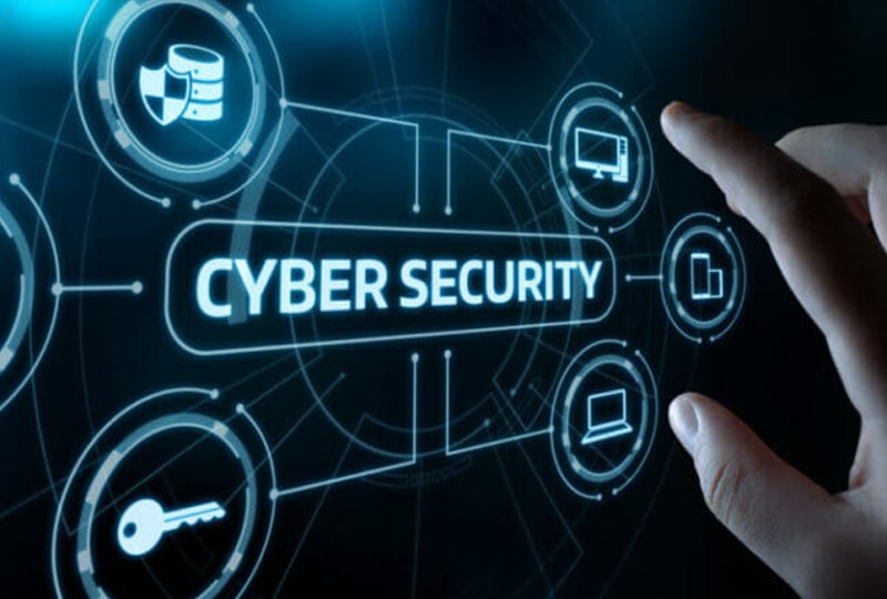 Cybersecurity