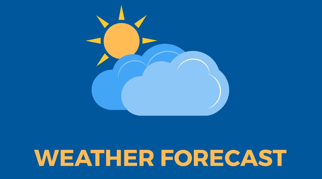 Weather Forecasting