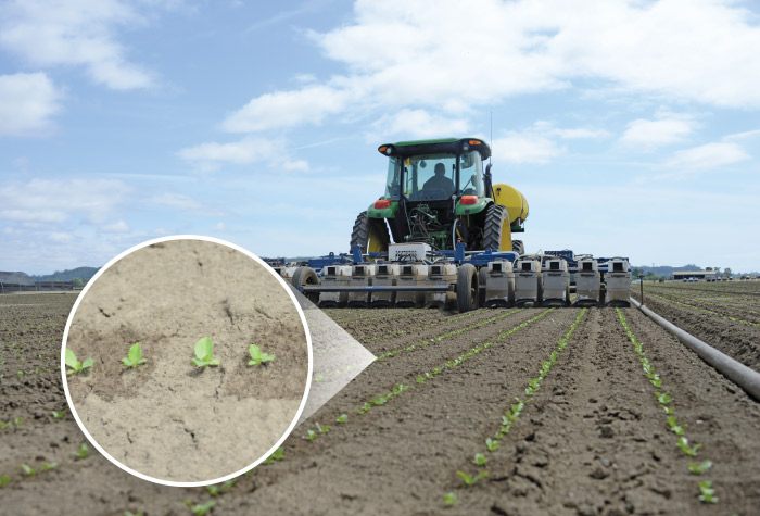 Introduction to Future Agriculture
