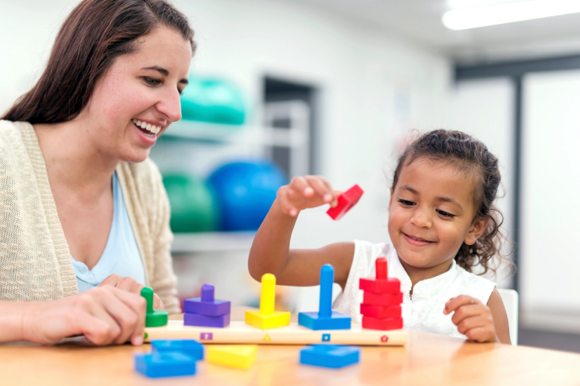 Psychological Development