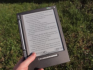 Information Technology and E-books Challenges and Opportunities