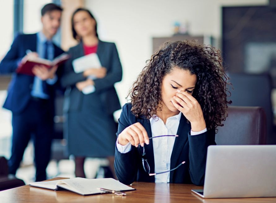 Introduction to Anti-Harassment Corporate Policy