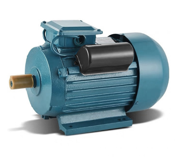Single Phase Induction Motors