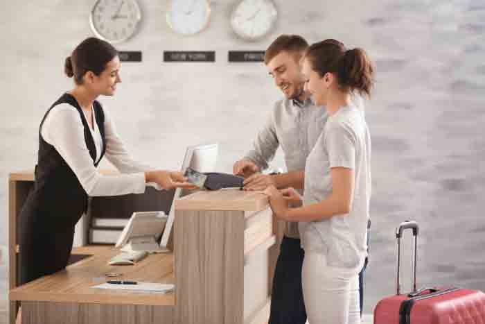Managing Service Encounters