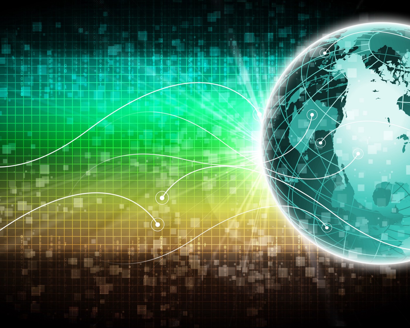 Environmental Data Science