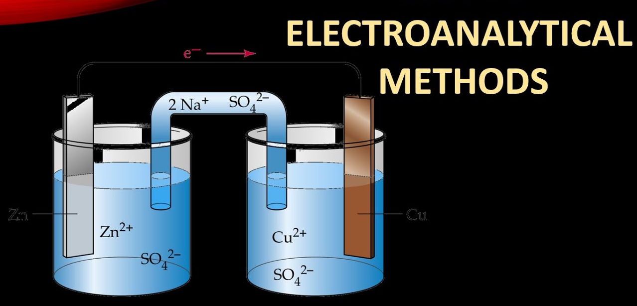 Electroanalytical Methods
