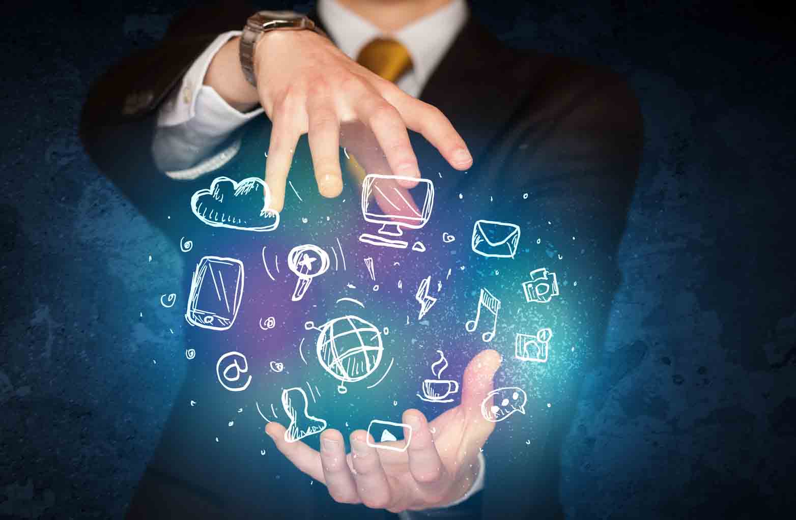 Multi-Channel Marketing System: An Overview
